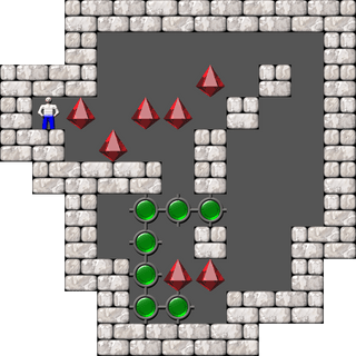 Уровень 9 — Revenge 39